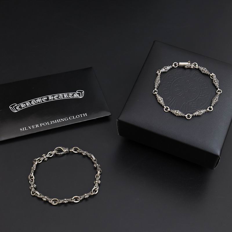 Chrome Hearts bracelet 05yxh127
